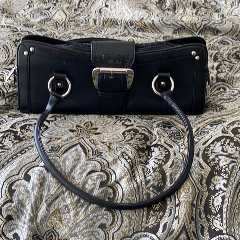 Vintage PRADA bag